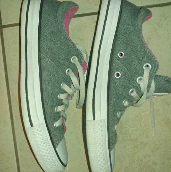 Converse Shoes - Converse